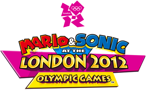 Mario & Sonic At The London 2012 Olympic Games - White